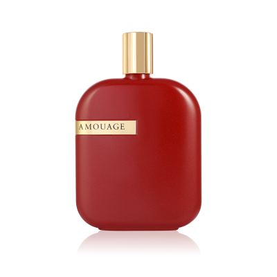 عطر امواج ذا لايبراري كولِكشن اوبوس ناين IX او دي بارفيوم